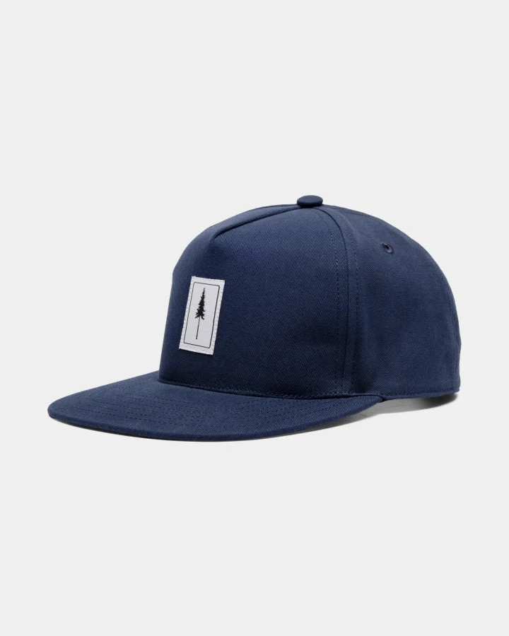 TreeCap Snap Classic Navy 1 TreeCap Snap Classic Navy