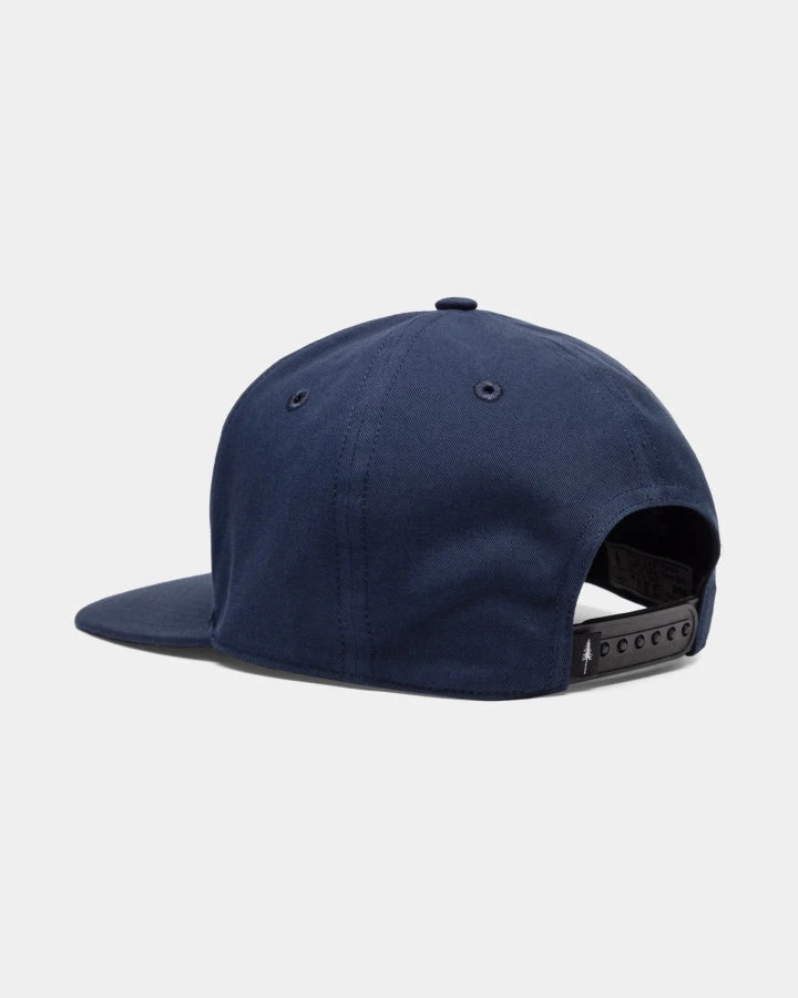 TreeCap Snap Classic Navy 4 TreeCap Snap Classic Navy – Bild 4