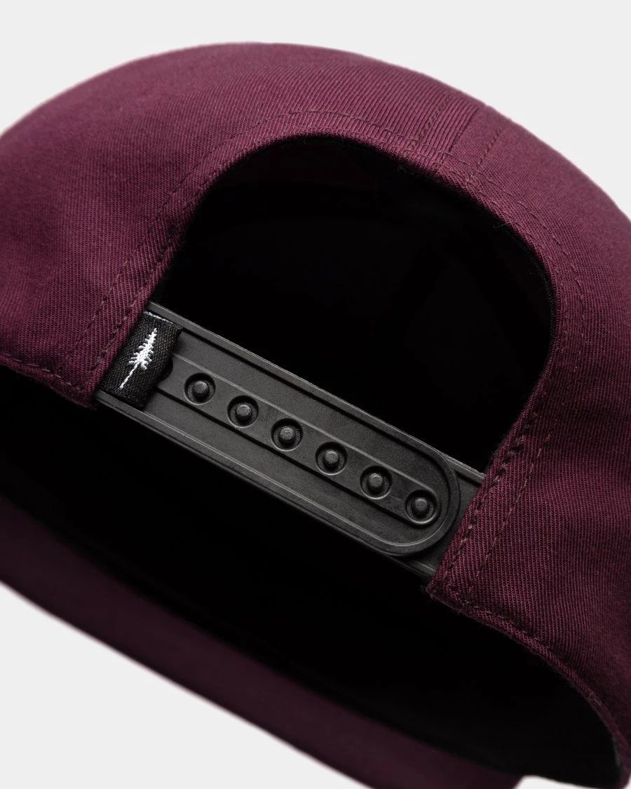 TreeCap Snap Classic Bordeaux 5 TreeCap Snap Classic Bordeaux – Bild 5