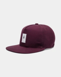 TreeCap Snap Classic Bordeaux