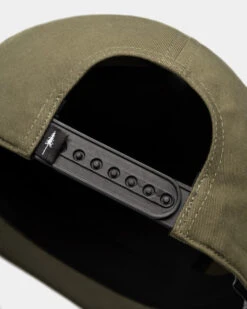 TreeCap Snap Classic Olive 8 TreeCap Snap Classic Olive -Nikin 1084.903 TreeCap Snap Classic Olive D1 grey background