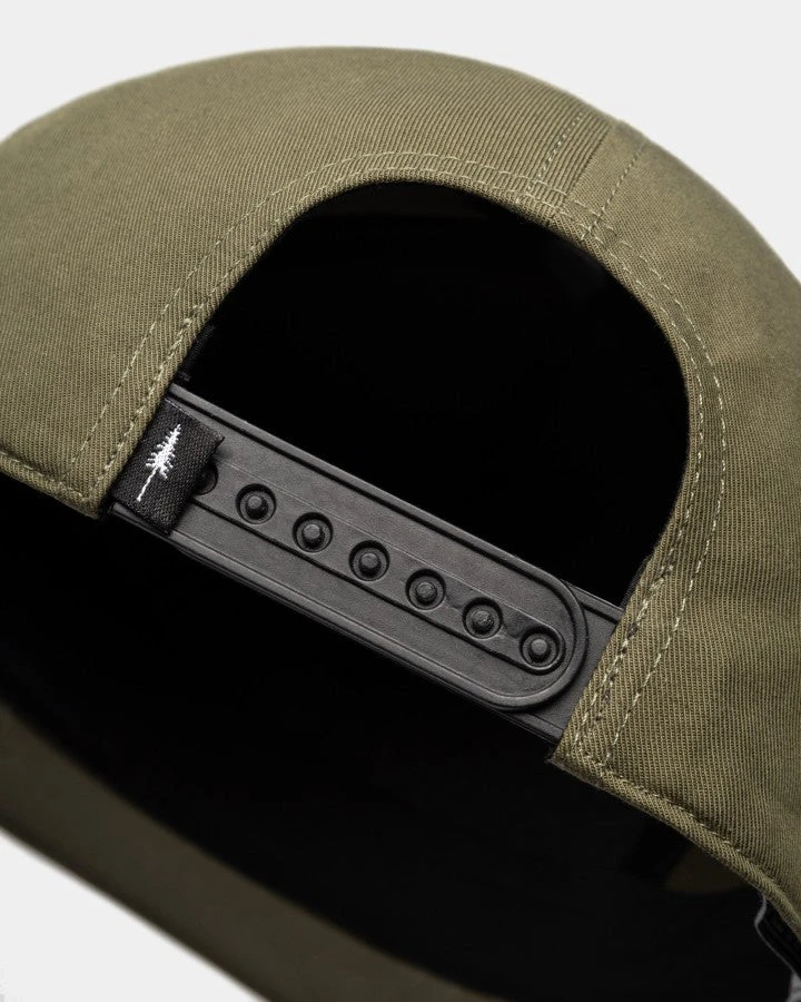 TreeCap Snap Classic Olive 4 TreeCap Snap Classic Olive – Bild 4