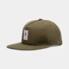 TreeCap Snap Classic Olive