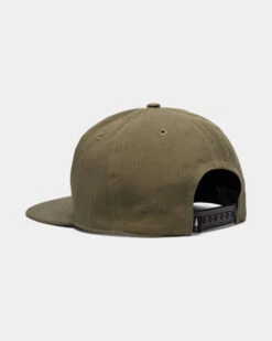 TreeCap Snap Classic Olive 9 TreeCap Snap Classic Olive -Nikin 1084.903 TreeCap Snap Classic Olive O2 grey background