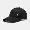 TreeCap Baseball Black
