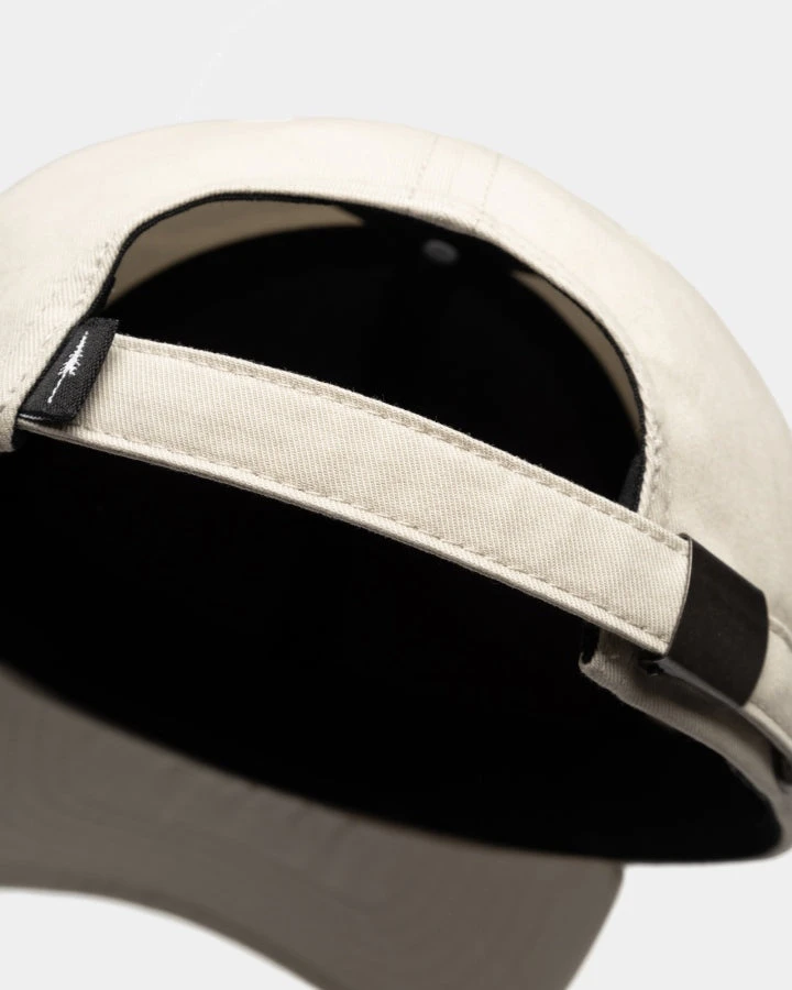 TreeCap Baseball Beige 5 TreeCap Baseball Beige – Bild 5