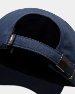 TreeCap Baseball Navy -Nikin 1085.403 TreeCap Baseball Navy D1 grey background