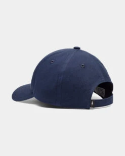 TreeCap Baseball Navy -Nikin 1085.403 TreeCap Baseball Navy O2 grey background