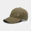 TreeCap Baseball Olive