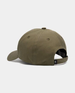 TreeCap Baseball Olive 6 TreeCap Baseball Olive -Nikin 1085.903 TreeCap Baseball Olive O2 grey background