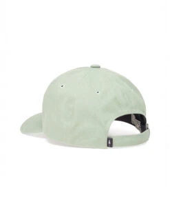 TreeCap Baseball Cool Matcha -Nikin 1085.932 TreeCap Baseball Unisex Cool Matcha O2