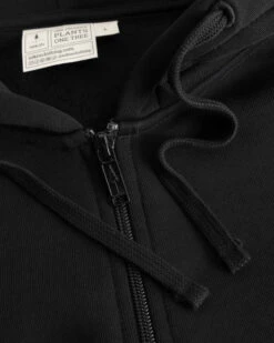 TreeHoodie Jacket Black 15 TreeHoodie Jacket Black -Nikin 1095.100 TreeHoodie Jacket Black D1