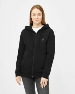 TreeHoodie Jacket 3-Pack 11 TreeHoodie Jacket 3-Pack -Nikin 1095.100 TreeHoodie Jacket Black F3 1