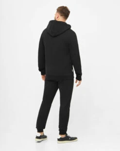 TreeHoodie Jacket Black 11 TreeHoodie Jacket Black -Nikin 1095.100 TreeHoodie Jacket Black M2