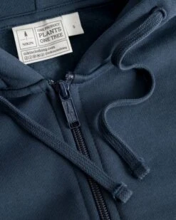 TreeHoodie Jacket Navy 15 TreeHoodie Jacket Navy -Nikin 1095.403 TreeHoodie Jacket Navy D1