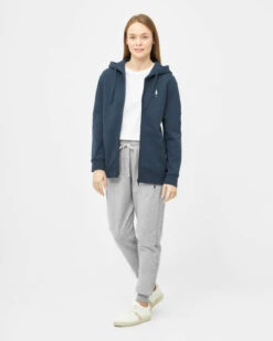 TreeHoodie Jacket Navy 13 TreeHoodie Jacket Navy -Nikin 1095.403 TreeHoodie Jacket Navy F1