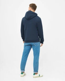 TreeHoodie Jacket Navy 11 TreeHoodie Jacket Navy -Nikin 1095.403 TreeHoodie Jacket Navy M3