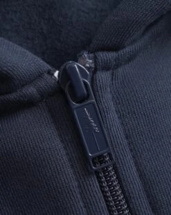 TreeHoodie Jacket Dark Navy 12 TreeHoodie Jacket Dark Navy -Nikin 1095.435 TreeHoodie Jacket Unisex Dark Navy D1