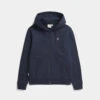 TreeHoodie Jacket Dark Navy
