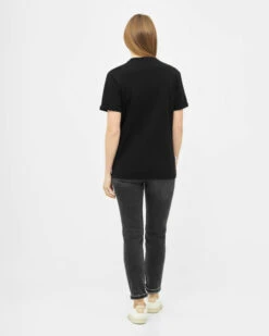 TreeShirt Pocket Black 14 TreeShirt Pocket Black -Nikin 1116.100 TreeShirt Pocket Black F3