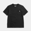 TreeShirt Pocket Black