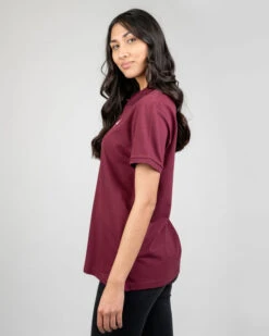 TreePolo Bordeaux 17 TreePolo Bordeaux -Nikin 1141.603 TreePolo Unisex Bordeaux F2 1