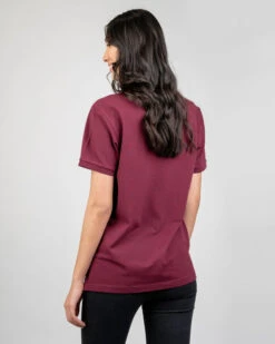 TreePolo Bordeaux 18 TreePolo Bordeaux -Nikin 1141.603 TreePolo Unisex Bordeaux F3 1