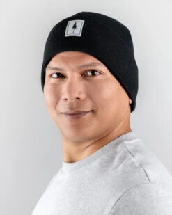 Treeanie Classic Black 6 Treeanie Classic Black -Nikin 1180.100 Treeanie Classic Polylana Black M1