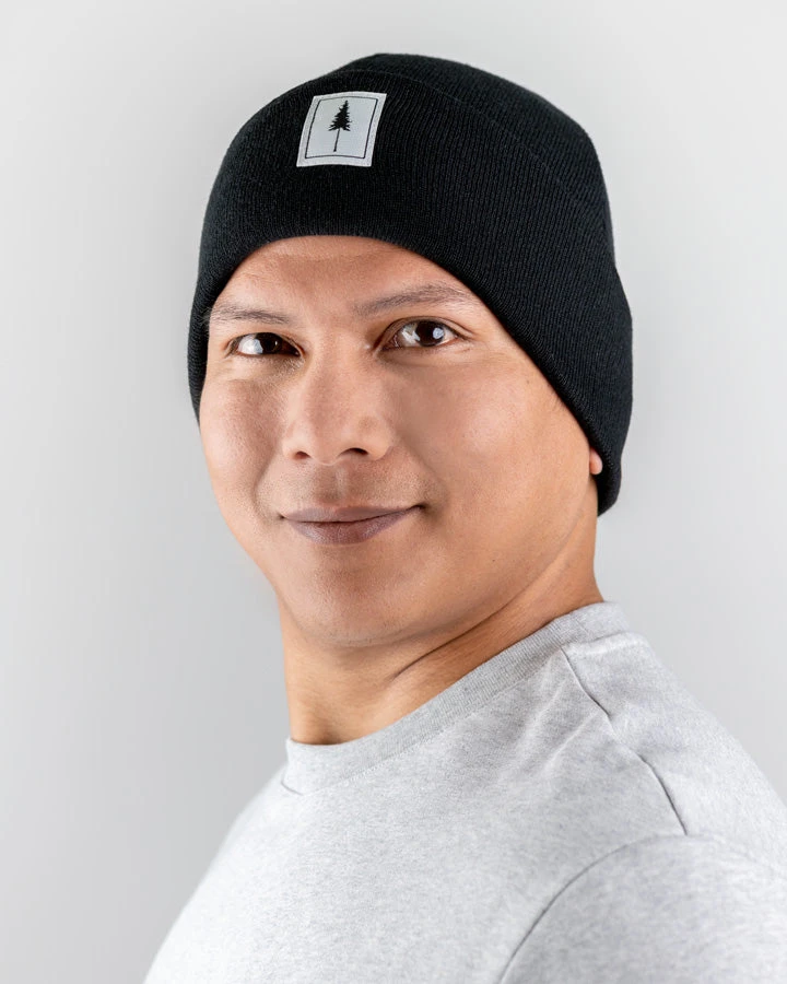 Treeanie Classic Black 3 Treeanie Classic Black – Bild 3