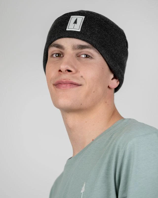 Treeanie Classic Black Mel 3 Treeanie Classic Black Mel – Bild 3