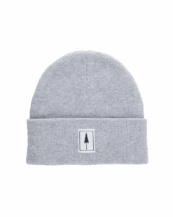 Treeanie Classic Light Grey Mel