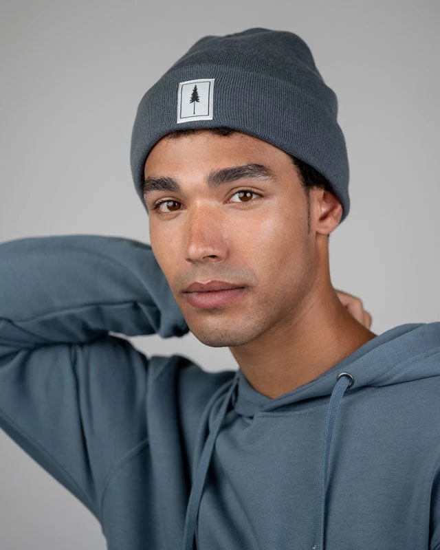 Treeanie Classic Steel Blue 2 Treeanie Classic Steel Blue – Bild 2