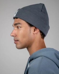 Treeanie Classic Steel Blue 5 Treeanie Classic Steel Blue -Nikin 1180.424 Treeanie Classic Steel Blue M2