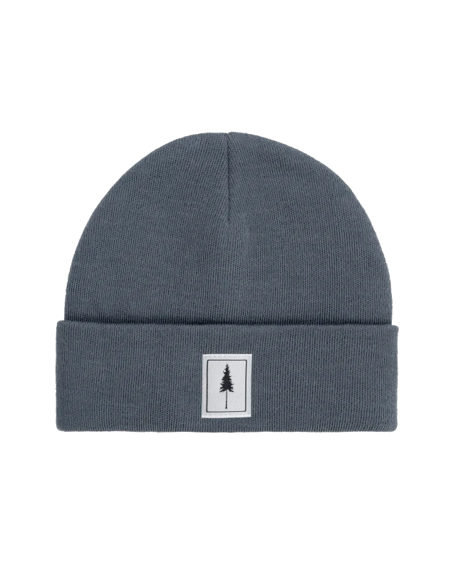 Treeanie Classic Steel Blue 1 Treeanie Classic Steel Blue