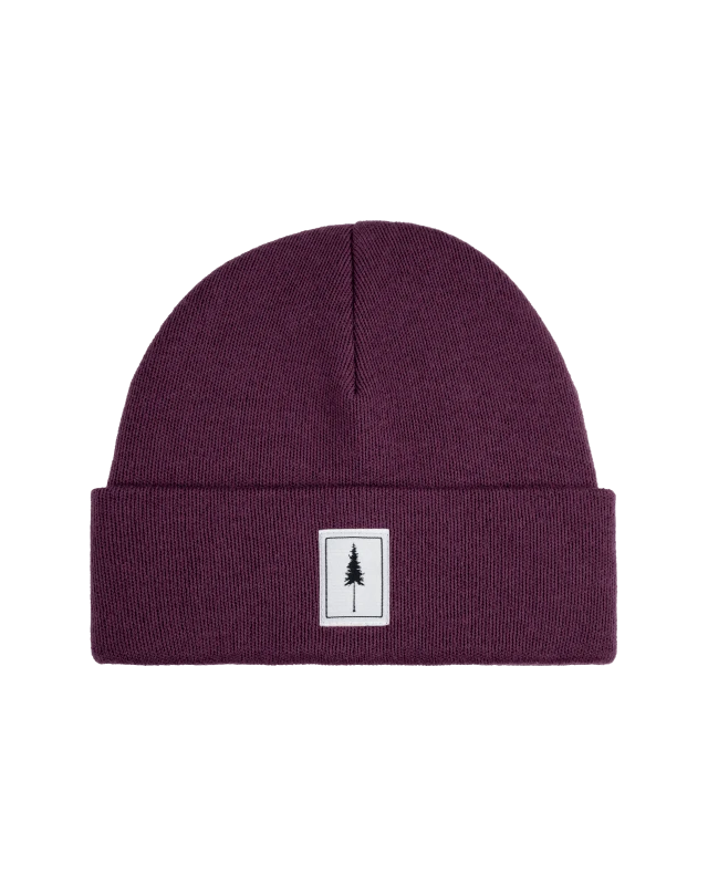 Treeanie Classic Dusted Grape 1 Treeanie Classic Dusted Grape