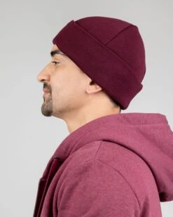 Treeanie Classic Bordeaux 7 Treeanie Classic Bordeaux -Nikin 1180.603 Treeanie Classic Polylana Bordeaux M2