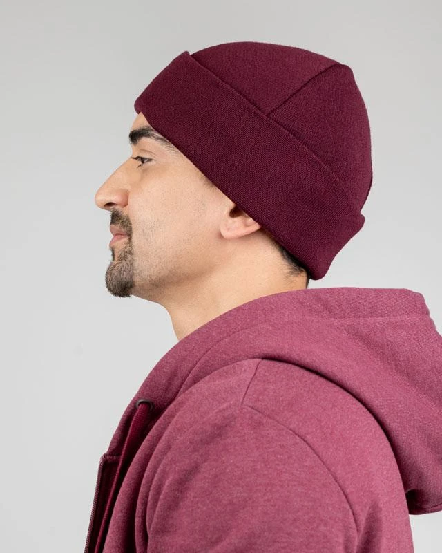 Treeanie Classic Bordeaux 4 Treeanie Classic Bordeaux – Bild 4