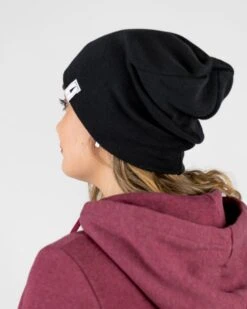 Treeanie Black 5 Treeanie Black -Nikin 1181.100 Treeanie Polylana Black F2