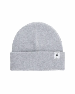 Nikin 9 Treeanie Light Grey Mel