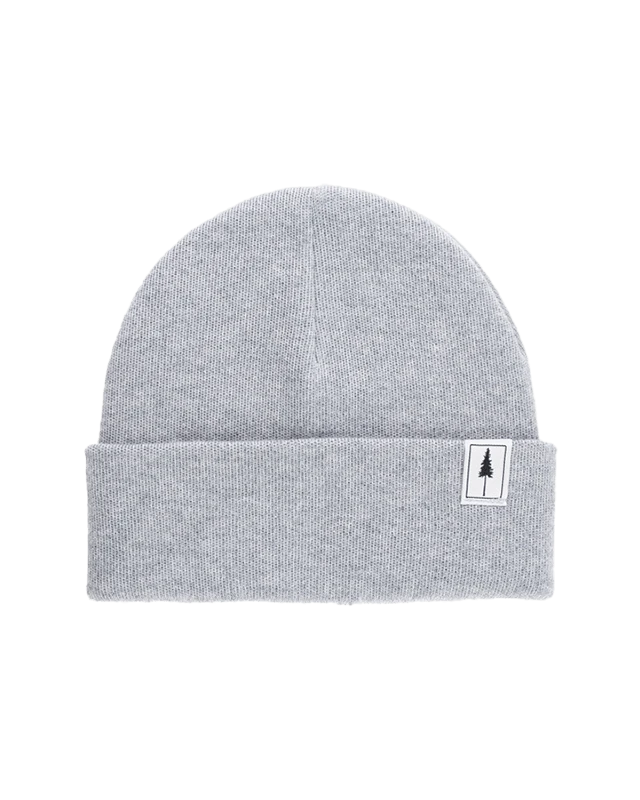 Treeanie Light Grey Mel 1 Treeanie Light Grey Mel