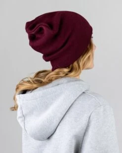 Treeanie Bordeaux 5 Treeanie Bordeaux -Nikin 1181.603 Treeanie Polylana Bordeaux F2