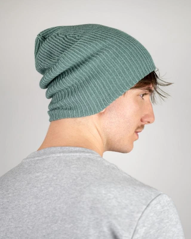 Treeanie Ribbed Turquoise 3 Treeanie Ribbed Turquoise – Bild 3