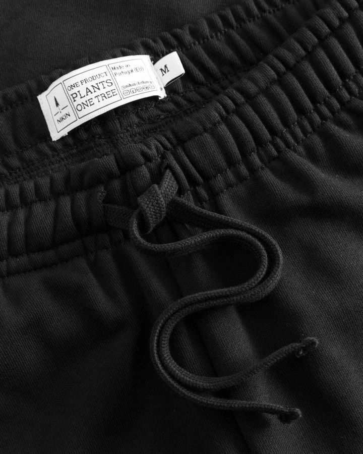 TreePants Jogging Black 10 TreePants Jogging Black – Bild 10