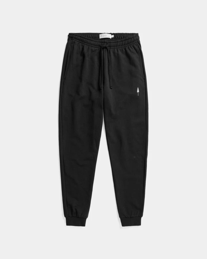 TreePants Jogging Black 1 TreePants Jogging Black