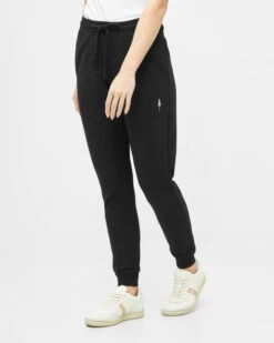 TreePants Jogging Black 17 TreePants Jogging Black -Nikin 1190.100 TreePants Jogging Black Unisex F3