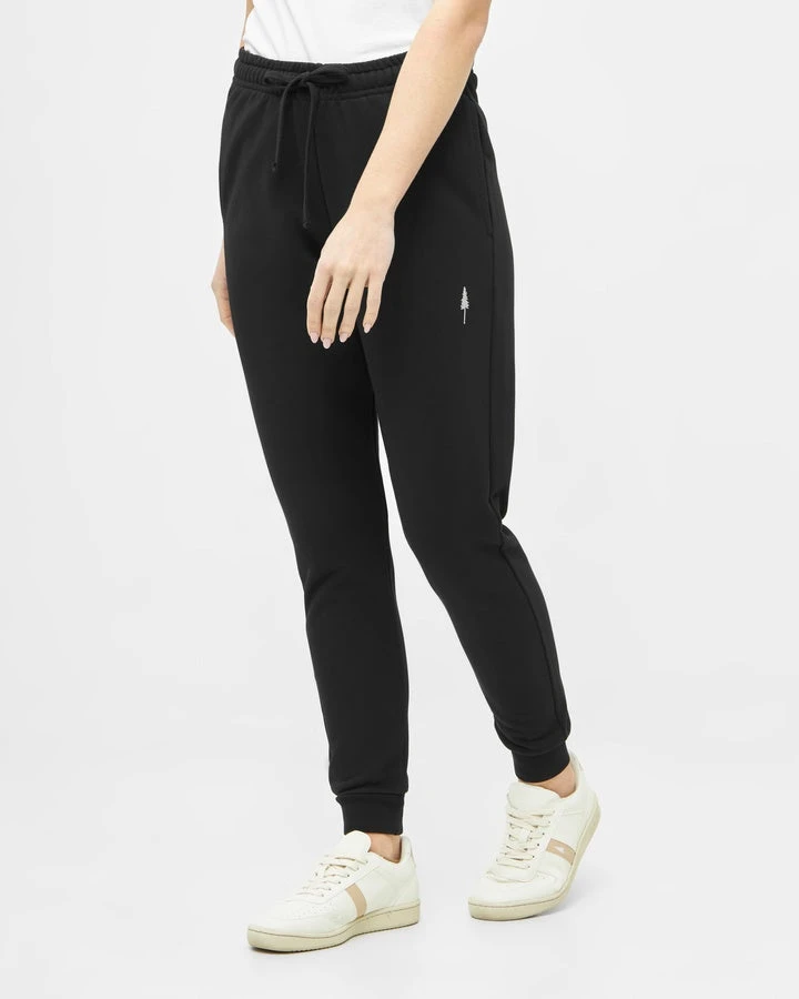 TreePants Jogging Black 8 TreePants Jogging Black – Bild 8