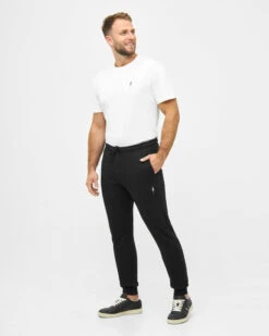 TreePants Jogging Black 13 TreePants Jogging Black -Nikin 1190.100 TreePants Jogging Black Unisex M1