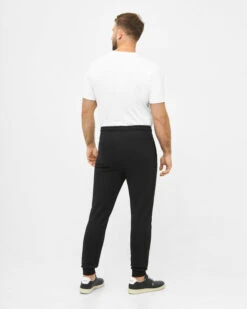 TreePants Jogging Black 15 TreePants Jogging Black -Nikin 1190.100 TreePants Jogging Black Unisex M2