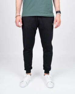 Tracksuit Combo 17 Tracksuit Combo -Nikin 1190.100 TreePants Jogging Unisex Black D01