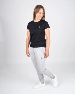 Tracksuit Combo 23 Tracksuit Combo -Nikin 1190.203 TreeJogging Unisex Grey Mel F01 1